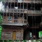 The Minister's Tree House