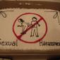 Work Party Cake