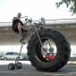 Sweet Ride