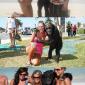 Chimps Are Dirtbags