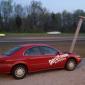 Drunk Driving - Get Nailed