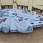 Lego Millenium Falcon