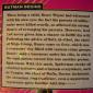 Batman's Real Origins