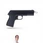 Gun Leash