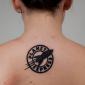 Planet Express Tattoo