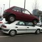 Spare Tire? I've Got A Spare Car