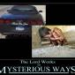 Mysterious Ways
