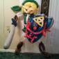 Balloon Link