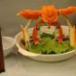 Transformer Crab