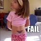 Parenting Fail