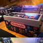 Nintendo Coffee Table Box