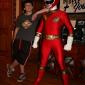 Red Power Ranger