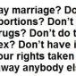 Don't Like...