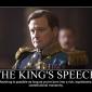 The King's Speech