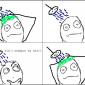 Shampooing Hair