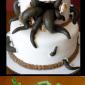 Crazy Cakes