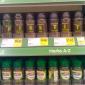 Supermarket Scrabble