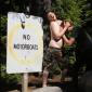 No Motorboats