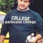 No Particular College