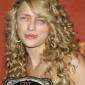 Taylor Swift with Steve Buscemi's Eyes