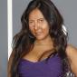 Snooki with Steve Buscemi's Eyes