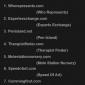 Worst Website Names