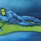 Sexy Skeletor