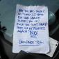 Bad Park You!