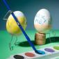 Cheeky Eggs
