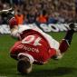 Soccer Faceplant