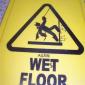 Adam West's Floor