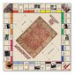 Big Lebowski Monopoly Board