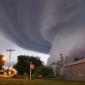 Tornado - Close Up