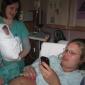 Here's Your Baby - Hold On, I'm Tweeting
