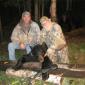 Hunters Become The Hunted