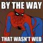 That Wasn't Web
