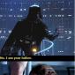 I Am Your Father