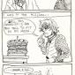 How Did You Get Those Scars?