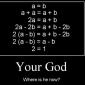 Math Trolling