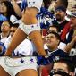 Cheerleader