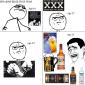 Straight Edge Timeline