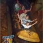 Log Ride Attack!