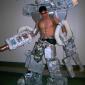 Mech Suit Costume