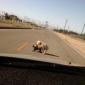 Roadblock