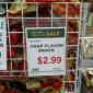 Crap Flavor Snack