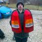 Tail-Lights Jacket