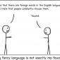 Foreign Words