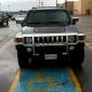 Standard Hummer Driver