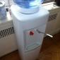 Fixed The Water Cooler