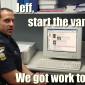 4chan Police